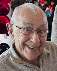 John "Jack" Austin Fronk Obituary April 13, 2025