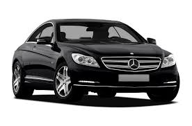 2012 Mercedes Benz Cl Class Base Cl 600 2dr Coupe Pictures