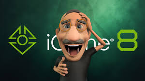 Creating short films with blender software