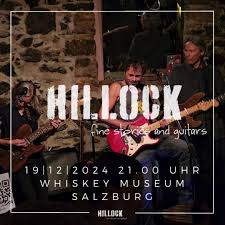 Hillock