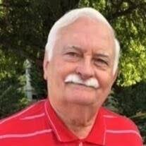 Larry L. Clayton Obituary