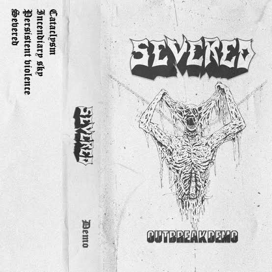 DEMO | Severed