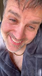 Best part of waking up is Stephen