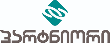 პარტნიორი — ლოგო