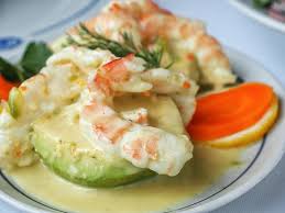 Allow to sit at room… Avokadolu Karides Picture Of Sur Balik Arnavutkoy Istanbul Tripadvisor