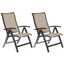 Patio Folding Chairs Recliner Portable Laying For Beach Yard Pool Office Outdoor Patio Wi Outdoor Folding Chairs Aluminium Outdoor Furniture Outdoor Furniture