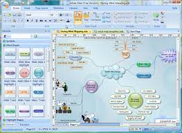 Free Mind Mapping Software Freeware Mappe Mentali Mappe Mappe Concettuali