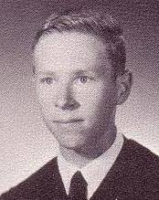 Rodrick Carson Stinson