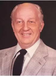 Bruce Hoevet Obituary and Celebration of Life in Medford, Oregon