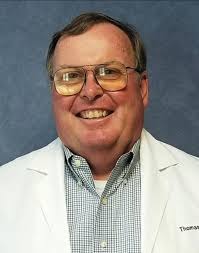 Thomas Ellison Obituary