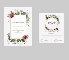 Jika anda bercadang menjemput 1000 tetamu, anda. Kad Jemputan Perkahwinan Moden Dan Kad Rsvp Modern Wedding Invitations Wedding Invitations Wedding Invitation Cards
