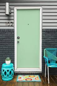 Sherwin williams raindrop front door. 12 Front Door Paint Colors Paint Ideas For Front Doors Hgtv