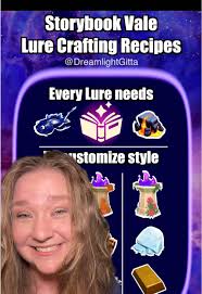 Craft Fish Trap Dream Light Valley