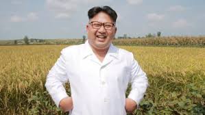 Hundreds of north koreans wearing suits and traditional dresses. Kim Jong Un Will Bring His Own Toilet With Him To The Koreas Summit Quartz