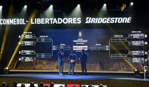 | copa libertadores u20 campeonato sudamericano u20 campeonato sudamericano u17. Sorteo De Copa Libertadores Y Sudamericana 2019 La Fm