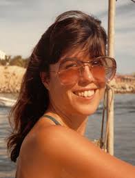 HOLLISTER, Toni Maria