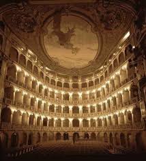 Teatro Fraschini Pavia Teatro Trip Advisor