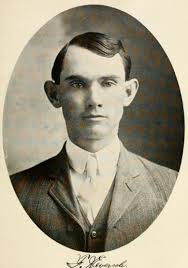 The Strangest Names In American Political History : Farmer Johnson Eversole  (1874-1952)