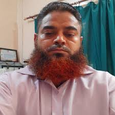 DR KHURSHID ALAM KHAN