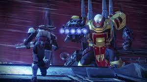 One such option is nightfall strikes. Destiny 2 How To Unlock The Hidden After The Nightfall Emblem