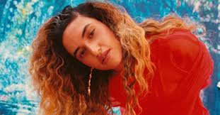 Empress Of shares new song “One Breath”