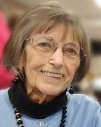 Ellen Elliott Obituary