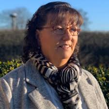 Man ved vi har travlt når selve Chefen møder op i arbejdstøjet.