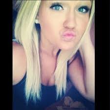 Summer Dunlap's Instagram, Twitter & Facebook