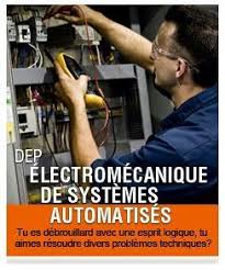 Telecharger Modules Electromecanique Des Systemes Automatises Esa Electromecanique Maintenance Informatique Electricite Industrielle