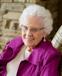 Barbara Daymond Obituary