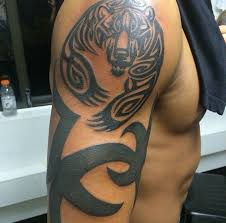 Check spelling or type a new query. Adorable And Powerful Bear Tattoo Ideas With Meanings Body Tattoo Art