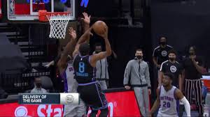 Kuier, figlia di rifugiati sudsudanesi, è originaria del cairo ma si è trasferita in finlandia da giovanissima, crescendo nel paese nordico dove ha debuttato con la nazionale maggiore all'età di soli. Miles Bridges Dunk Did He Surpass Anthony Edwards For Dunk Of The Year Nation Sb Oltnews
