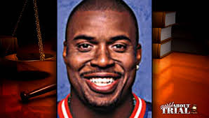 Ex-NY Giants player sent to prison for $1.6M fraud case