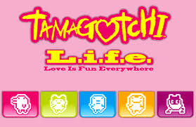 Descargar la última version apk de tamagotchi classic 2nd gen. Tamagotchi L I F E La Mascota Virtual De Los 90 En Android