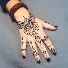 Easy Henna Designs Google Search Henna Tattoo Hand Henna Tattoo Designs Henna Tattoo Designs Hand