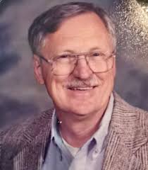 Donald Mitchell Obituary