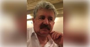 Obituary information for Florian Salajan