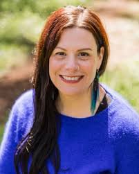 Jennifer (Sineyah) Nelson, Counsellor, Victoria, BC, V8R