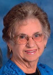 Obituary information for Grace M. LaMoy