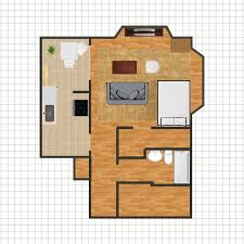 Small japanese house floor plans unique traditional japanese house. This What You Can Really Expect From Spaces Smaller Than 500 Square Feet Apartment Therapy