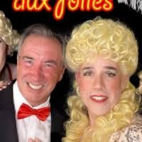 Ashley McLeod: Credits, Bio, News & More