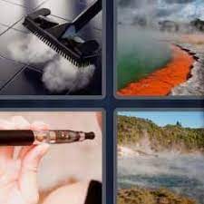 4 Fotos 1 Palabra Vapor Vaporeta Limpiando 4 Fotos 1 Palabra Fotos Palabras