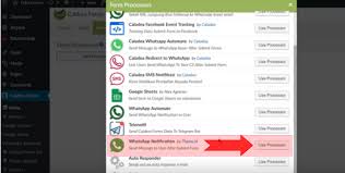Maybe you would like to learn more about one of these? Gambar Notifikasi Whatsapp Kosong