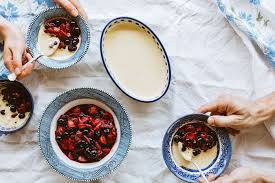 Your gut is key to a happy and healthy lifestyle. Top 6 Foods For Gut Health Quirky Cooking