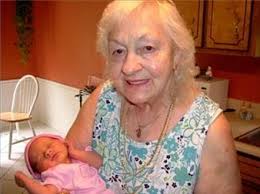 Gloria Bauer Obituary (2007)