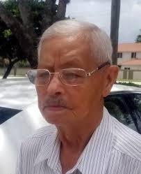 William Baltazar Obituary