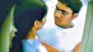 Students From An Engineering College In Andhra Pradesh Secretly Meet In A  Net Cafe For Intimate Moments Which Were Recorded By The Owner - XXXBP