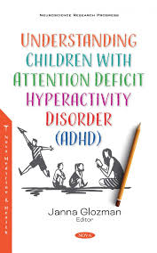 But inattention, impulsivity, and hyperactivity are also signs of attention deficit hyperactivity disorder (adhd), sometimes known as attention deficit disorder or add. Understanding Children With Attention Deficit Hyperactivity Disorder Adhd Nova Science Publishers