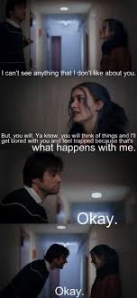 Eternal Sunshine Of The Spotless Mind Watch With English Subtitles Log In Tumblr Eternal Sunshine Of The Spotless Mind Eternal Sunshine Movie Lines