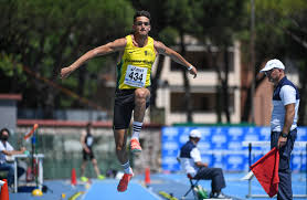 Check spelling or type a new query. Atletica Dallavalle Fa 17 35 A Grosseto Un Salto Triplo Che Vale I Giochi Qualificati 332 Azzurri